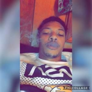 Meet your Posher, Quinton